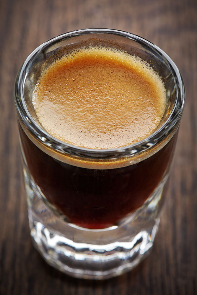 espresso