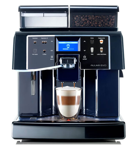 Commercial espresso machines in kenya