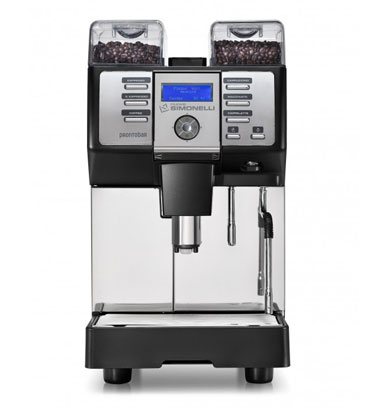 Coffee machine suppliers