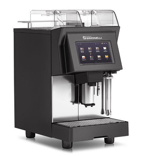 Industrial coffee machines kenya