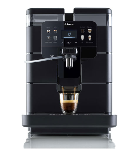 Coffee machine suppliers kenya