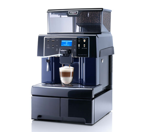 Coffee machine suppliers Kenya