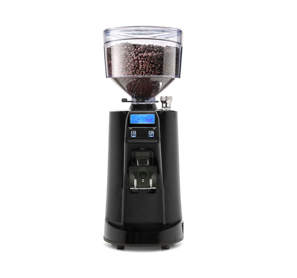 nuova simonelli mdxs grinder