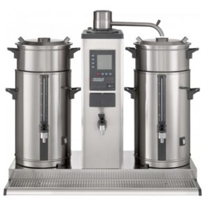 Bravilor Bonamat B10 HW 400V - Coffee Machine