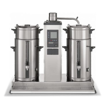 Filter Machines